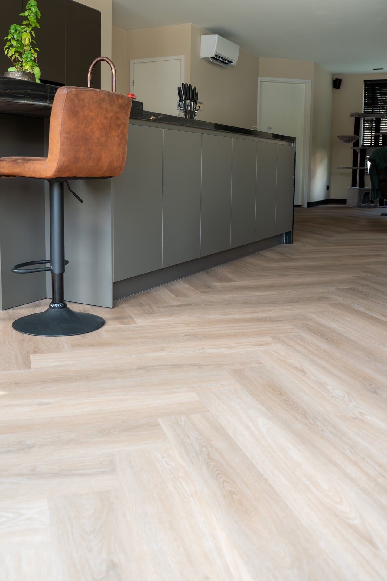 Colle PVC Solza Baleine Como Cream - ULTRAMAT - SLZ-5021