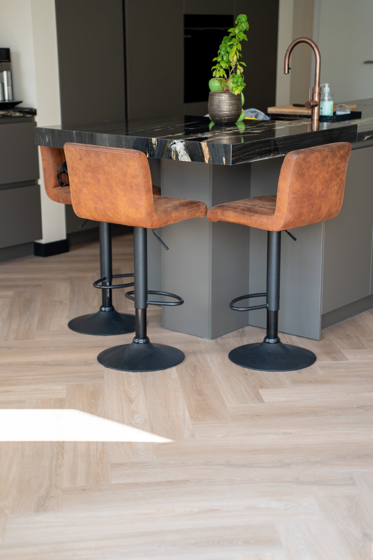 Colle PVC Solza Baleine Como Cream - ULTRAMAT - SLZ-5021