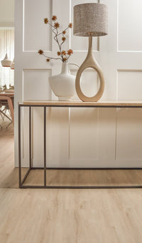 Floer Creme Eik Landhuis Plak PVC FLR - 3235 - Solza.nl