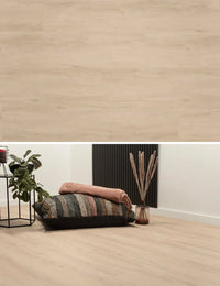 Floer Creme Eik Landhuis Plak PVC FLR - 3235 - Solza.nl