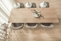 Floer Creme Eik Landhuis Plak PVC FLR - 3235 - Solza.nl