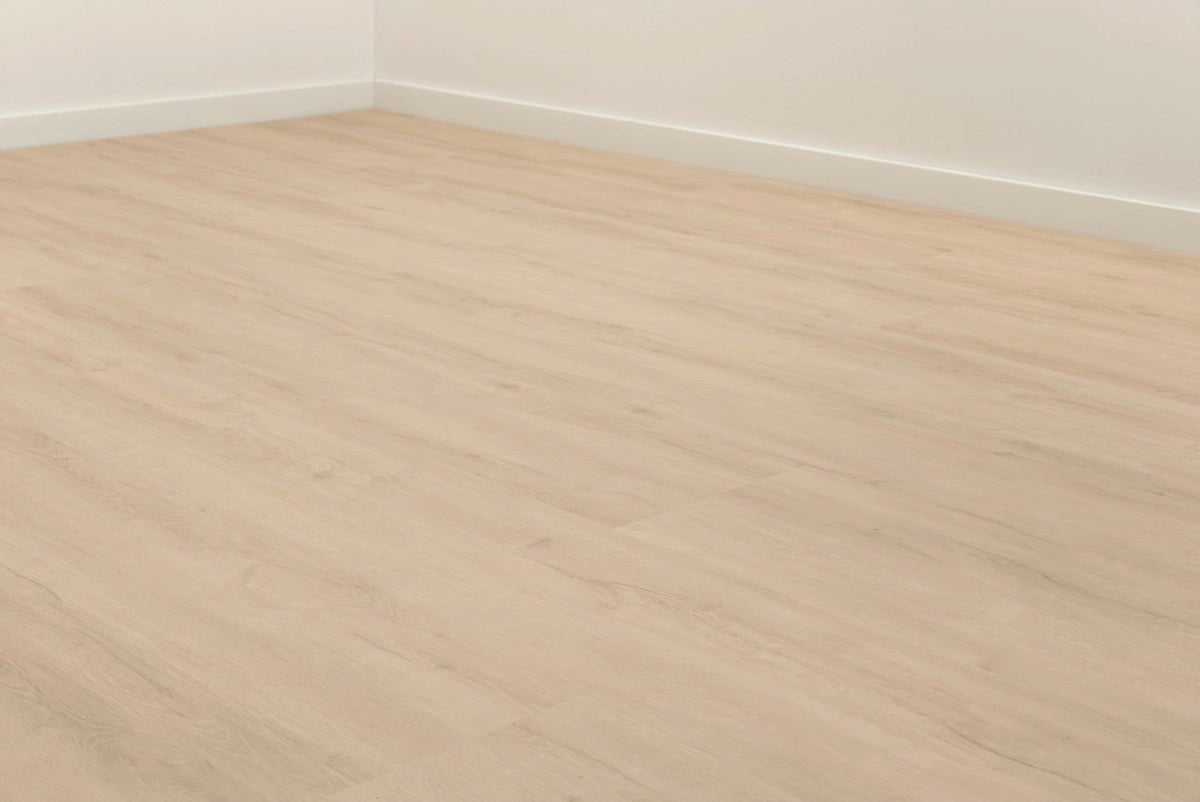 Floer Creme Eik Landhuis Plak PVC FLR - 3235 - Solza.nl