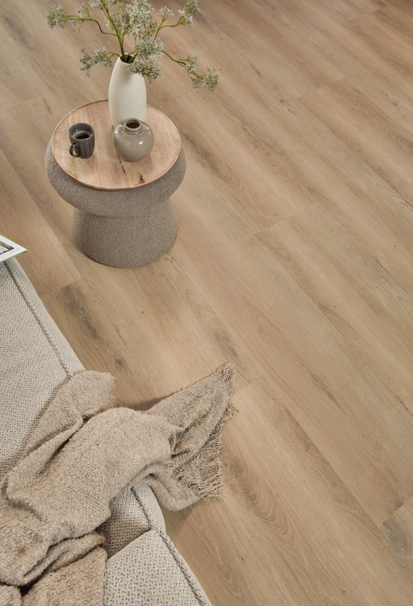 Floer Landelijke Eik Landhuis Plak PVC FLR - 3230 - Solza.nl