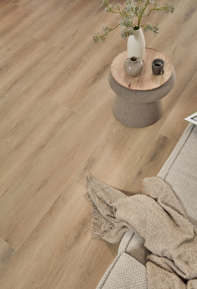 Floer Landhuis Click PVC Landelijke Eik FLR - 3750 - MEGAMAT - Solza.nl