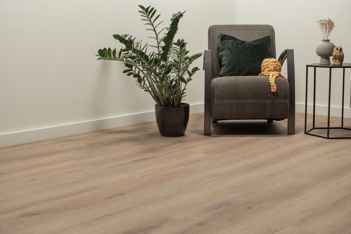 Floer Landhuis Click PVC Landelijke Eik FLR-3750 - MEGAMAT - Solza.nl