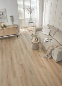 Floer Landhuis Click PVC Landelijke Eik FLR - 3750 - MEGAMAT - Solza.nl