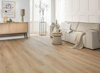 Floer Landhuis Click PVC Landelijke Eik FLR - 3750 - MEGAMAT - Solza.nl