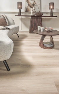 Floer Natuur Click PVC Ordesa Onbehandeld FLR - 3727 - MEGAMAT - Orka Recht - Solza.nl