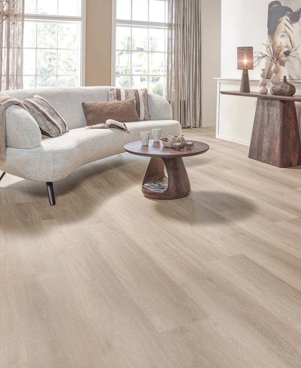 Floer Natuur Click PVC Ordesa Onbehandeld FLR - 3727 - MEGAMAT - Orka Recht - Solza.nl