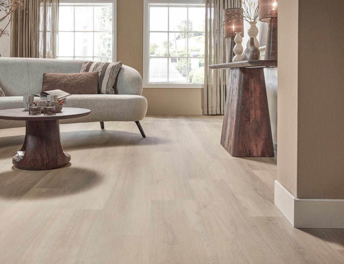 Floer Natuur Click PVC Ordesa Onbehandeld FLR - 3727 - MEGAMAT - Orka Recht - Solza.nl