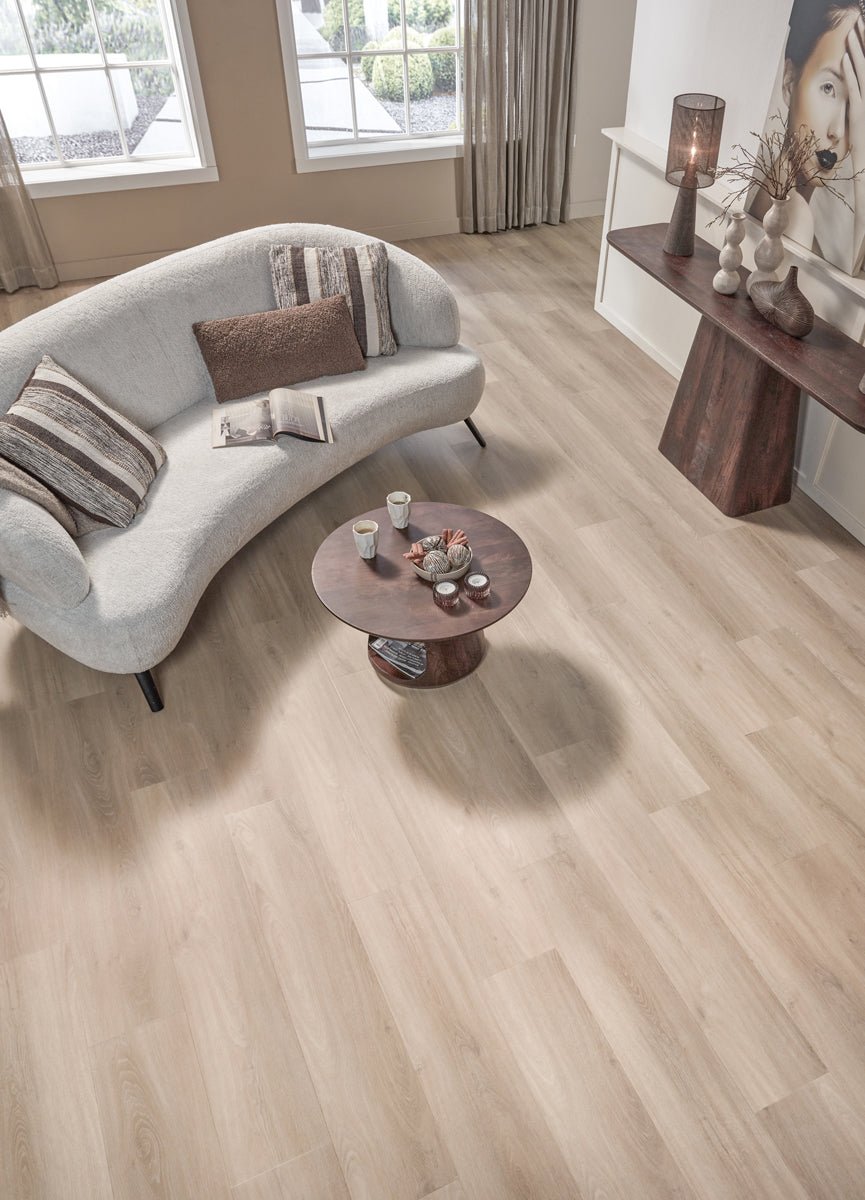 Floer Natuur Click PVC Ordesa Onbehandeld FLR - 3727 - MEGAMAT - Orka Recht - Solza.nl