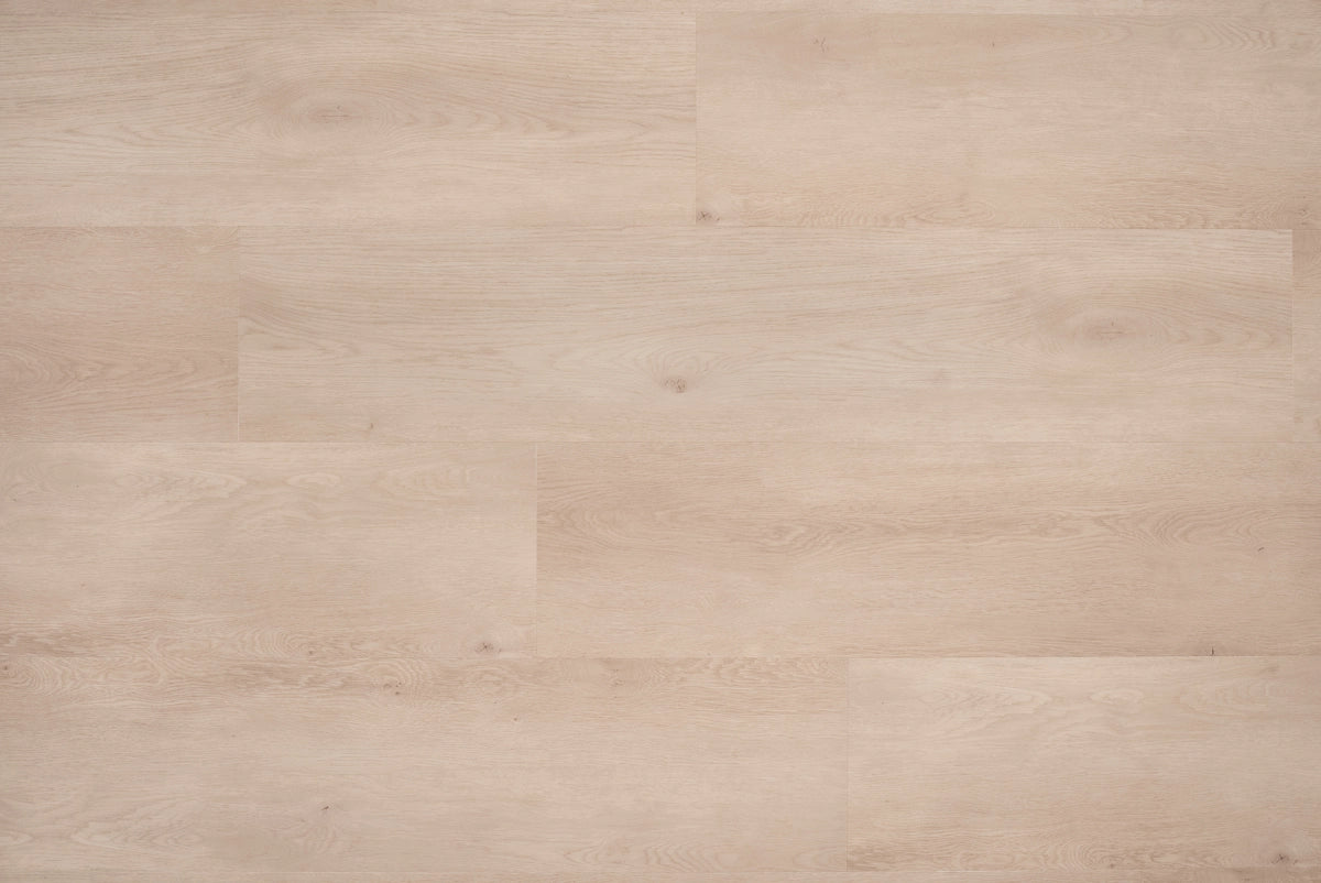 Floer Witte Eik Landhuis Plak PVC FLR - 3232 - Solza.nl