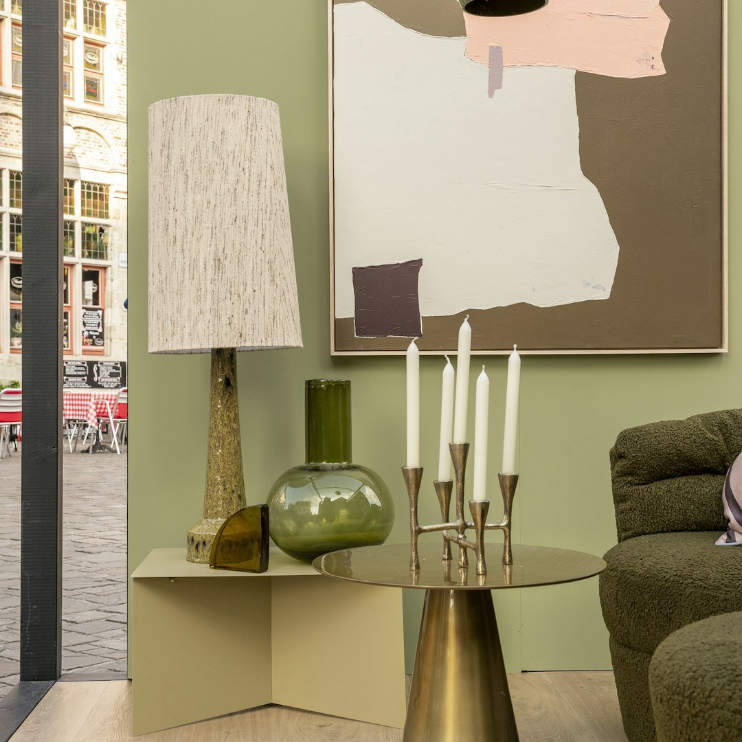 Floorify Lange Plank Click PVC Cider F018 - Solza.nl