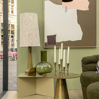 Floorify Lange Plank Click PVC Cider F018 - Solza.nl