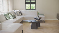 Colle PVC Floer Whalebone Cetus Cream 2.0 FLR-3524 MEGAMAT