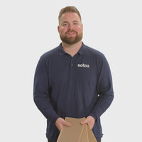 Échantillon Floer Whalebone Stratifié Livyatan Light 1611