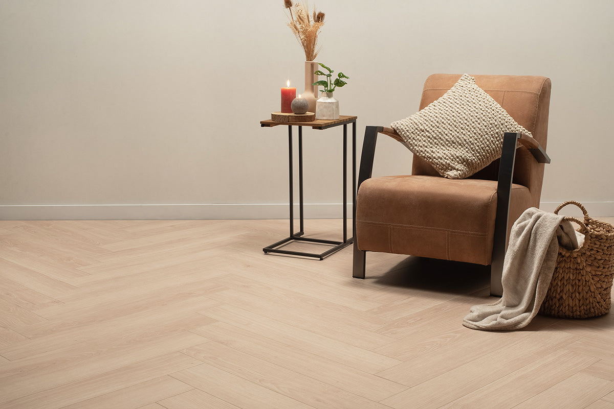 Sol Stratifié Baleine Livyatan Light 1611 - Sans Noeuds