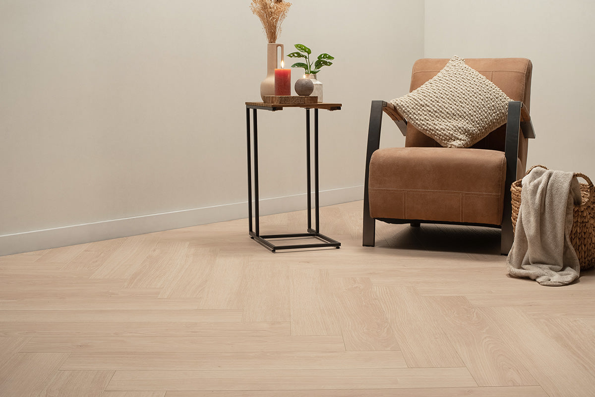 Sol Stratifié Baleine Livyatan Light 1611 - Sans Noeuds