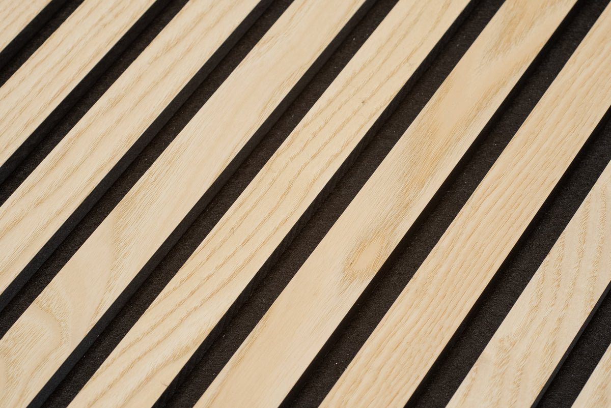 Akupanel Eindlat - Bijpassende Kleur Selecteren - Solza