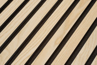 Akupanel Eindlat - Bijpassende Kleur Selecteren - Solza