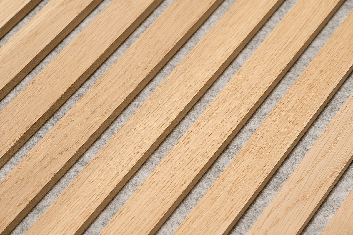 Akupanel Eindlat - Bijpassende Kleur Selecteren - Solza