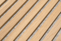 Akupanel Eindlat - Bijpassende Kleur Selecteren - Solza