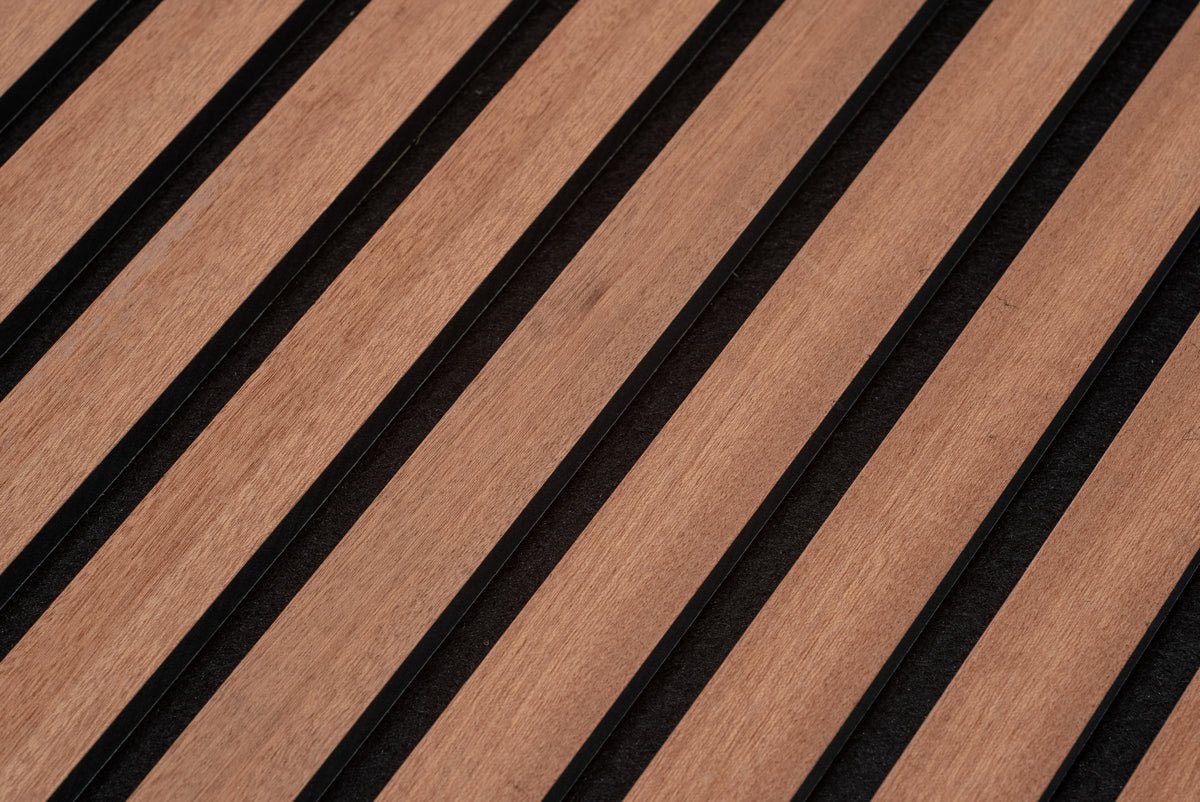 Akupanel Eindlat - Bijpassende Kleur Selecteren - Solza