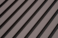 Akupanel Eindlat - Bijpassende Kleur Selecteren - Solza