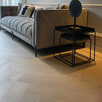 Belakos Palazzo Visgraat XL 77 Dryback PVC - Solza.nl