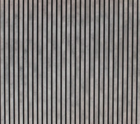 Floer Akupanel XL Wandpanelen Beton Grijs 60 x 300 cm - Solza