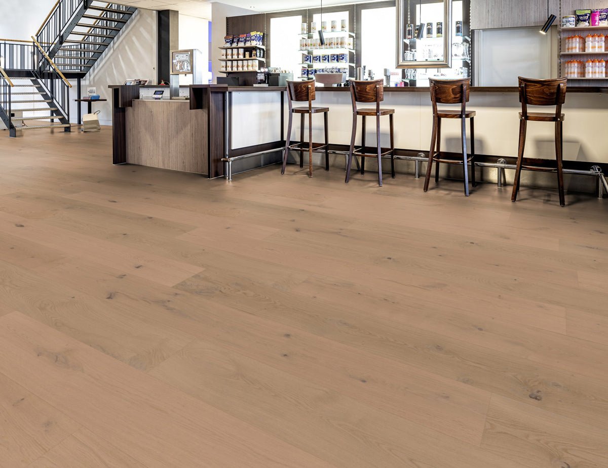 Floer Hybride Hout Crème Eiken Rustiek FLR-5007 - Solza.nl