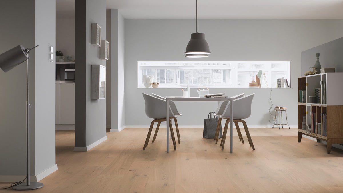 Floer Hybride Hout Crème Eiken Rustiek FLR-5007 - Solza.nl