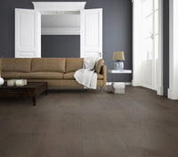 Floer Hybride Hout Zwart Eiken Rustiek FLR-5012 - Solza.nl