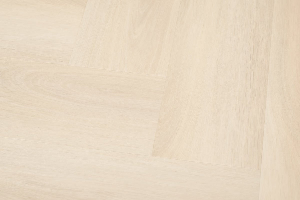 Floer Walvisgraat PVC Balein Beige 2.0 FLR-3521 - Solza.nl