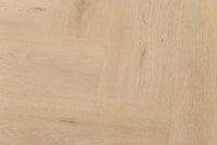 Floer Walvisgraat PVC Gaia Grijsbeige FLR-3527 - Solza.nl