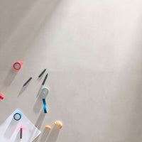 Floorify Grote Tegel Click PVC Coquille F029 - Solza.nl