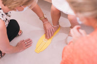 Floorify Grote Tegel Click PVC Jellyfish F028 - Solza.nl