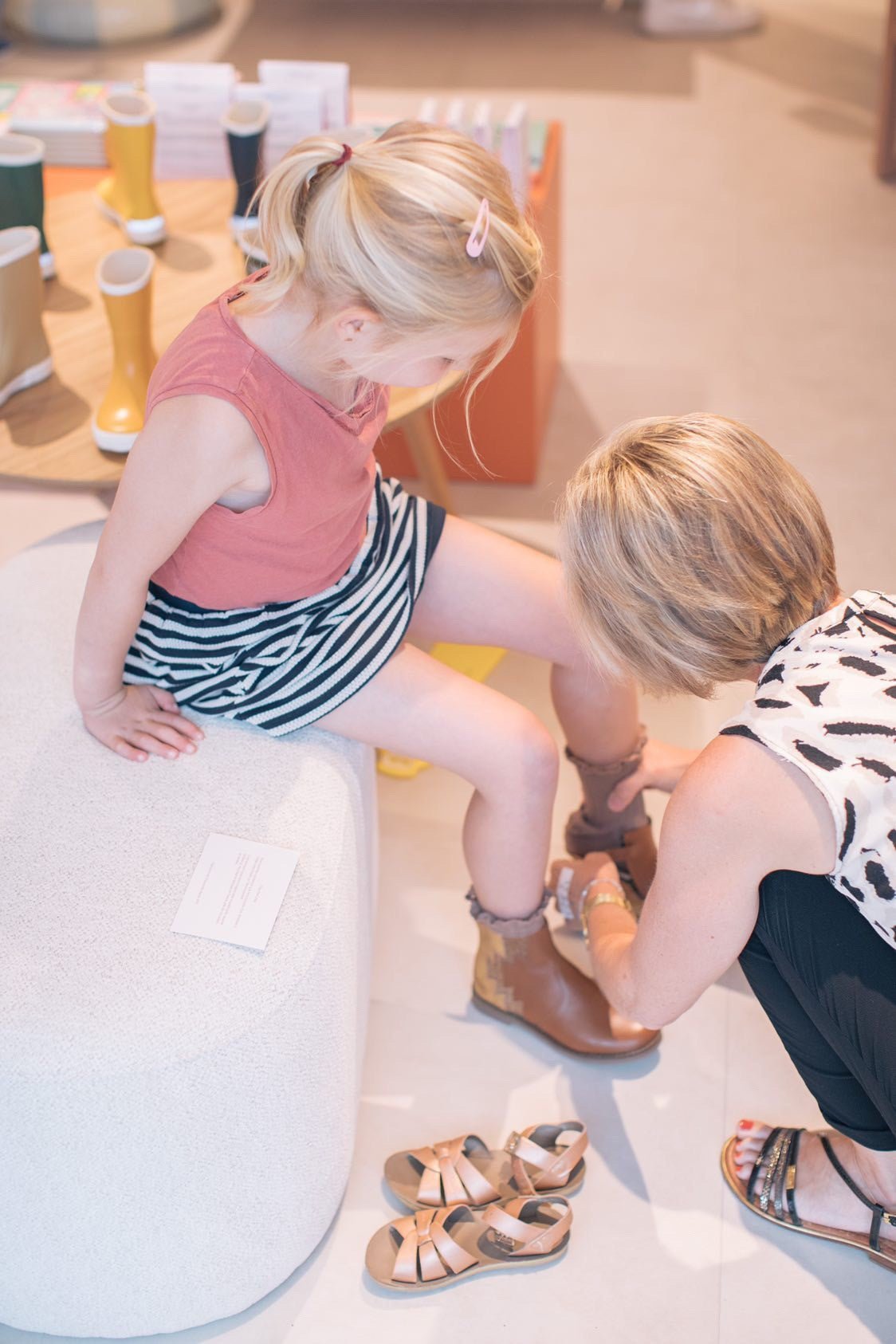 Floorify Grote Tegel Click PVC Jellyfish F028 - Solza.nl