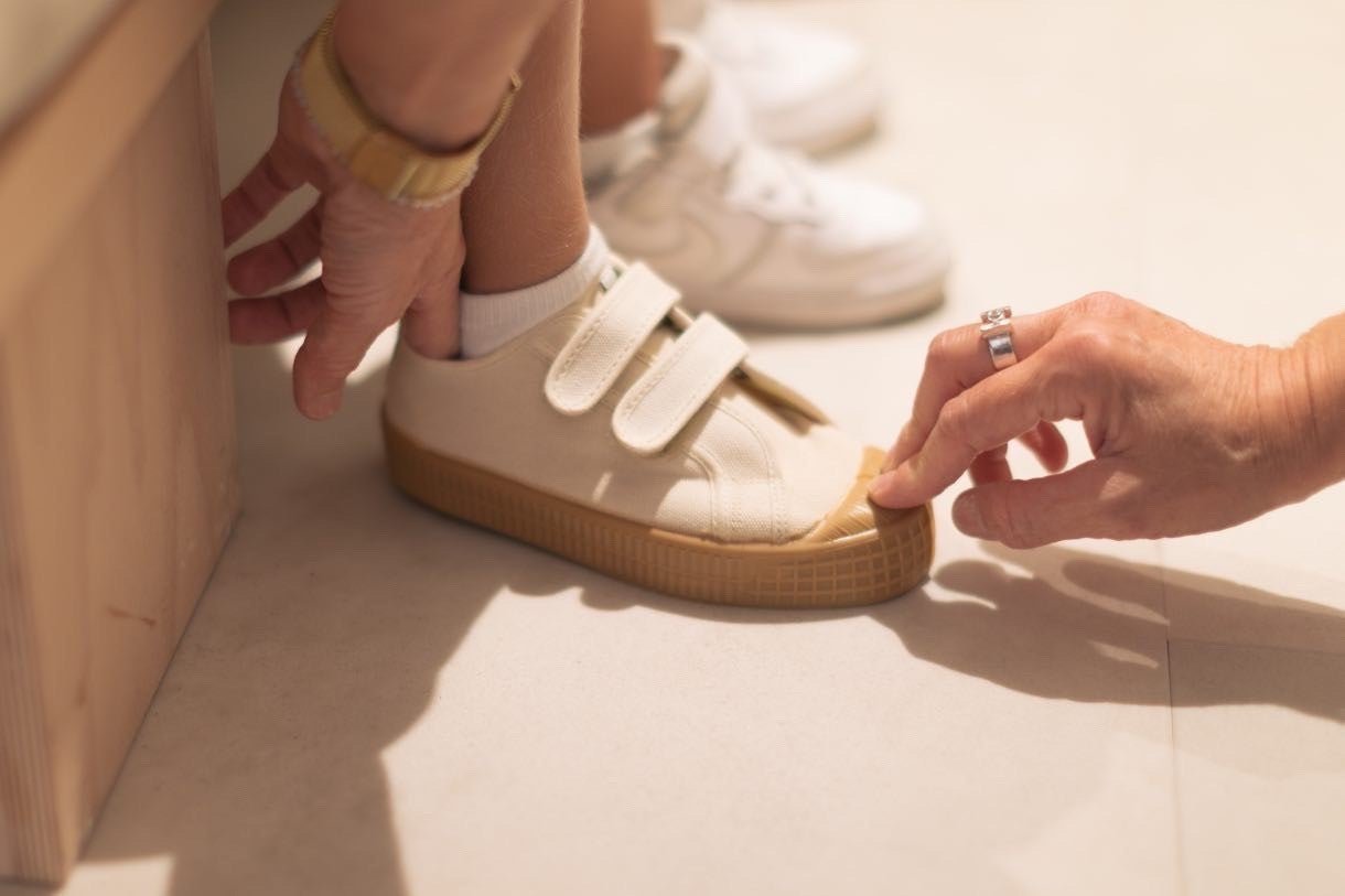 Floorify Grote Tegel Click PVC Jellyfish F028 - Solza.nl