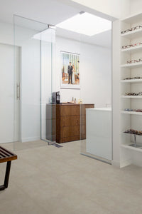 Floorify Grote Tegel Click PVC Sea Salt F014 - Solza.nl