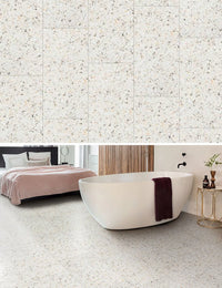 Floorify Kleine Tegel Click PVC Verona F523 - Solza.nl