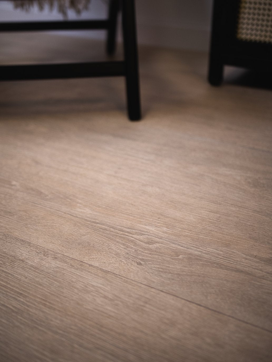 Yzina Keramisch Parket 25x150cm Amsterdam Wood Noten - Solza.nl