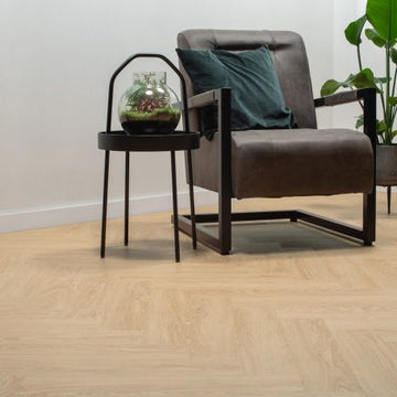 Weense punt in PVC: voordelen, inspiratie en onderhoud