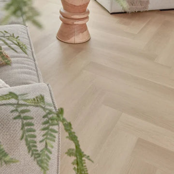 Walvisgraat inspiratie