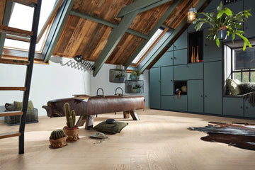 Beste vloer voor huisdieren: slijtvast en praktisch - Solza.nl