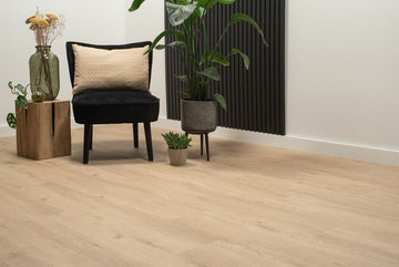 Beste vloer voor slaapkamers: comfort en rust - Solza.nl