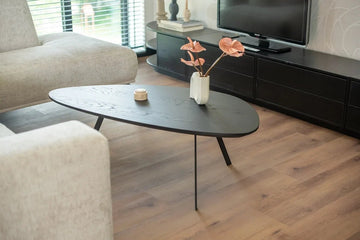 Beste vloeren voor appartementen: praktisch en stil - Solza.nl