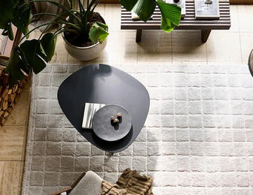 Formaat vloerkleed: hoe kies je de juiste maat voor jouw ruimte? - Solza.nl