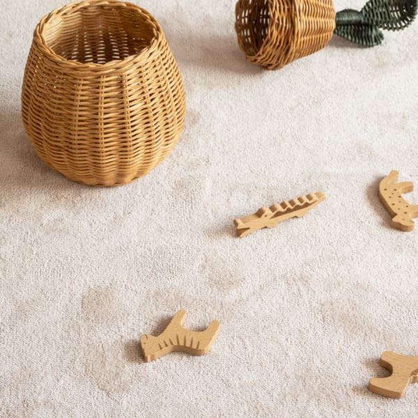 Entretien des tapis : comment garder votre sol beau et frais 