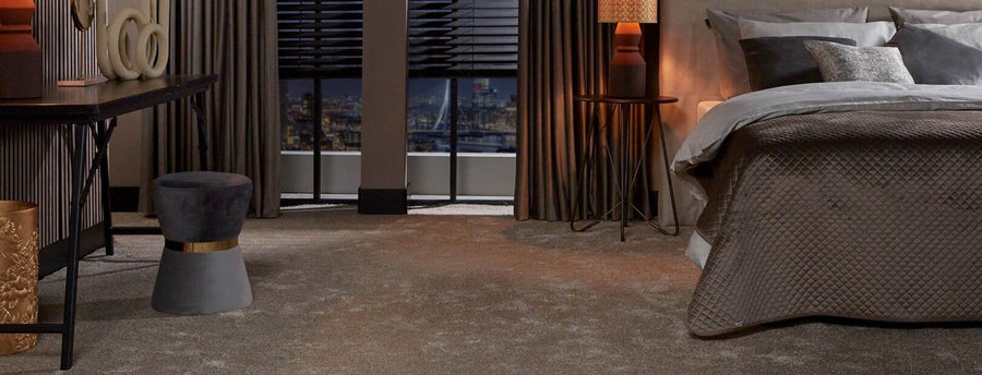 Achat de moquette : à quoi faut-il faire attention pour faire le bon choix ? 